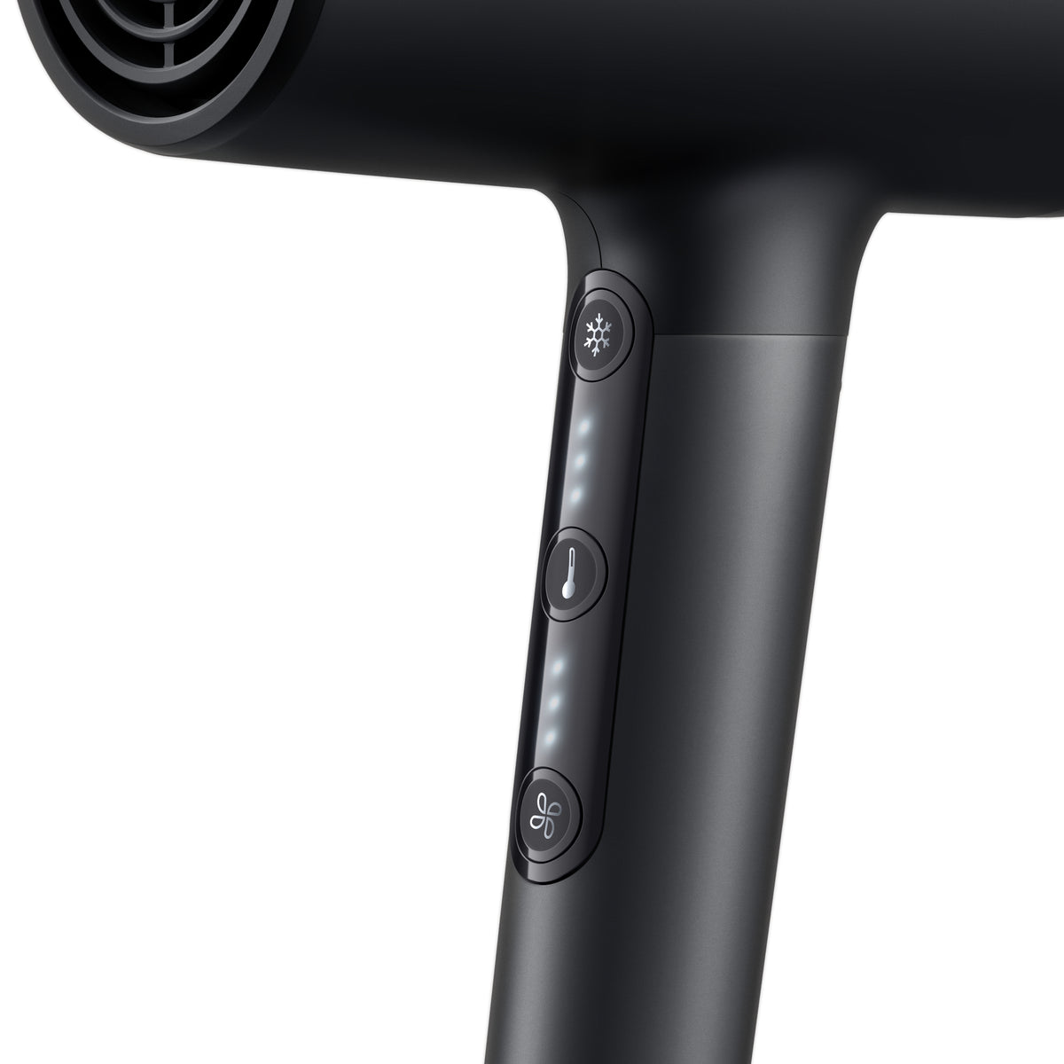 Braun HD 4.2 Sèche-cheveux 2100 W, Noir