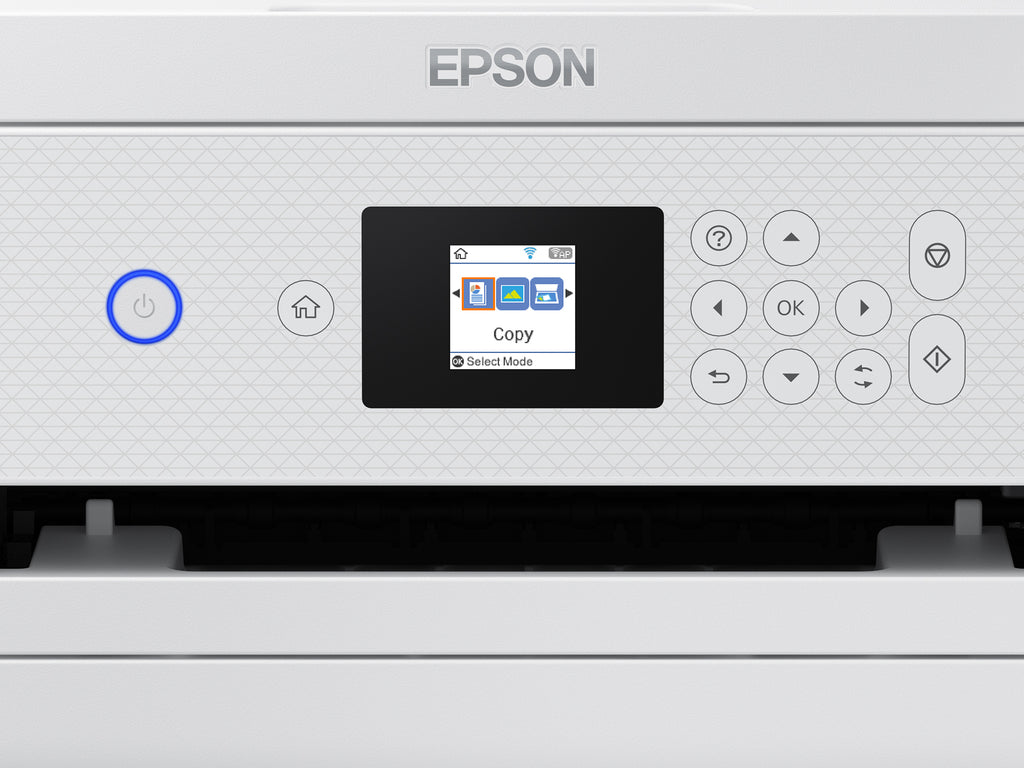 Epson EcoTank ET-2856 Jet d'encre A4 5760 x 1440 DPI 33 ppm Wifi