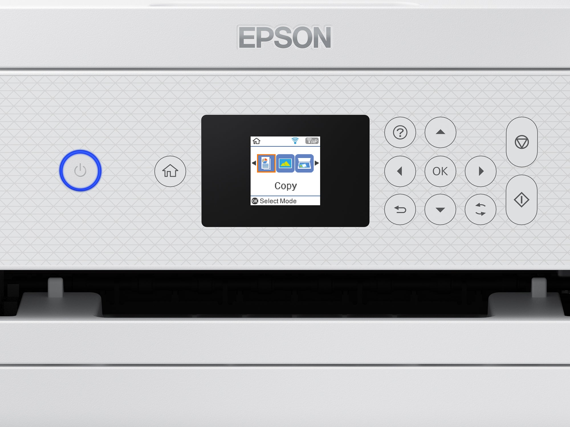 Epson EcoTank ET-2856 Jet d'encre A4 5760 x 1440 DPI 33 ppm Wifi