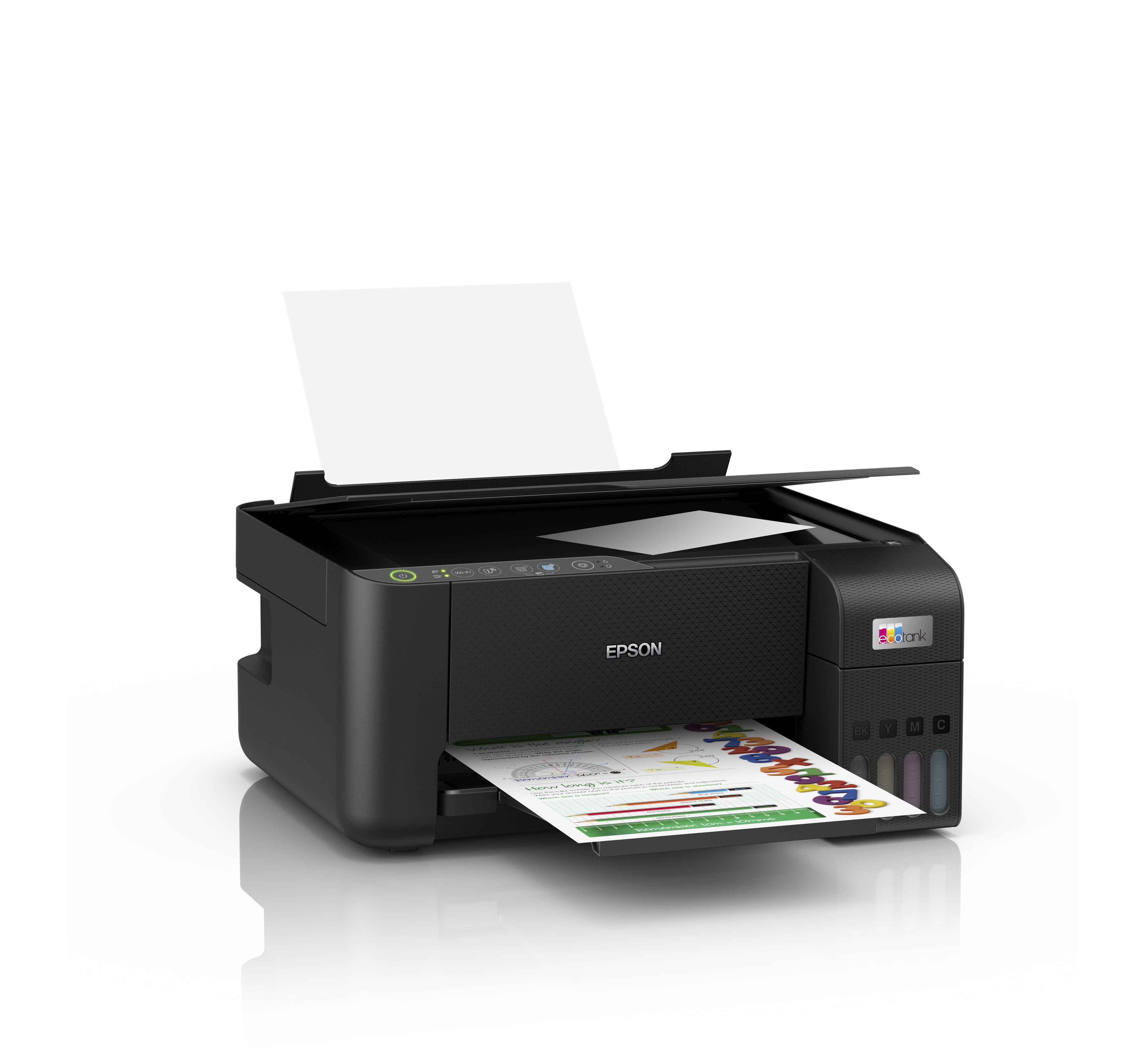 Epson EcoTank ET-2815 Jet d'encre A4 5760 x 1440 DPI 33 ppm Wifi