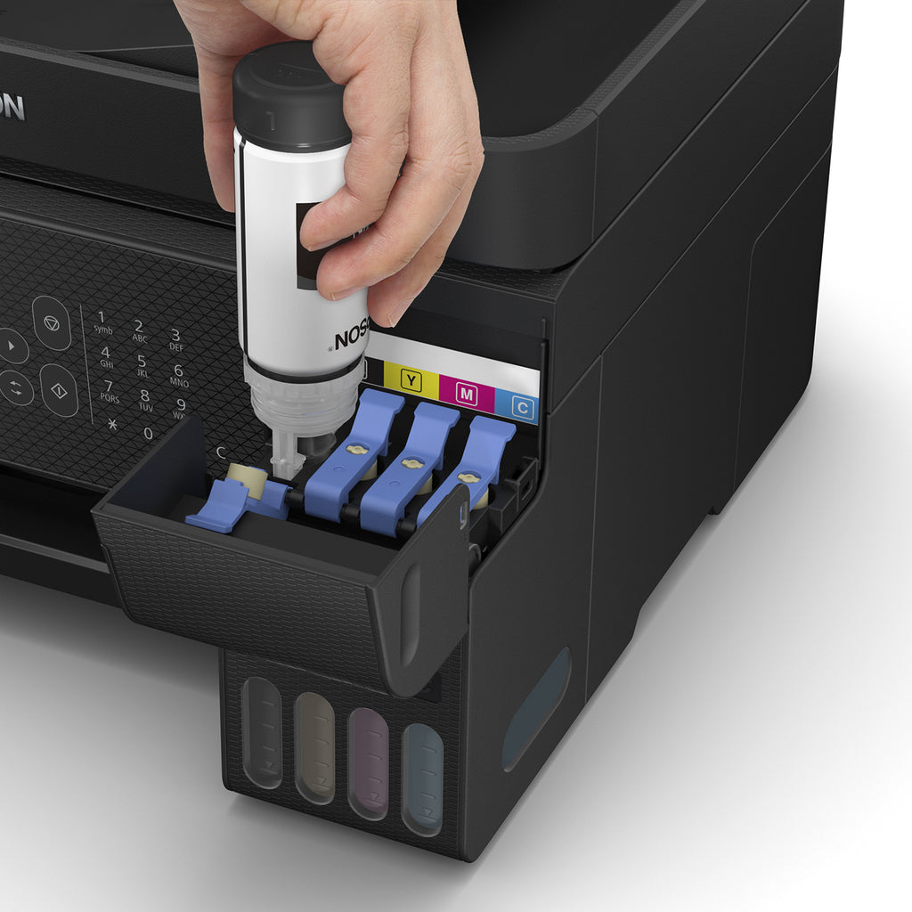 Epson EcoTank ET-4800 Jet d'encre A4 5760 x 1440 DPI 33 ppm Wifi