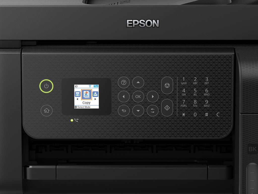 Epson EcoTank ET-4800 Jet d'encre A4 5760 x 1440 DPI 33 ppm Wifi