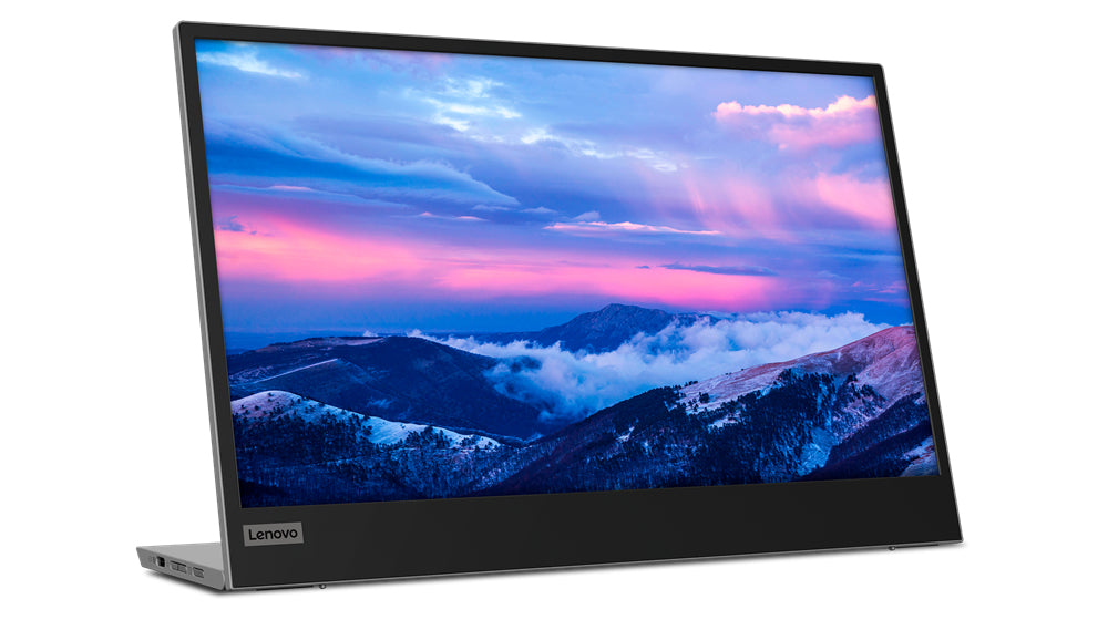 Lenovo L15 Moniteur