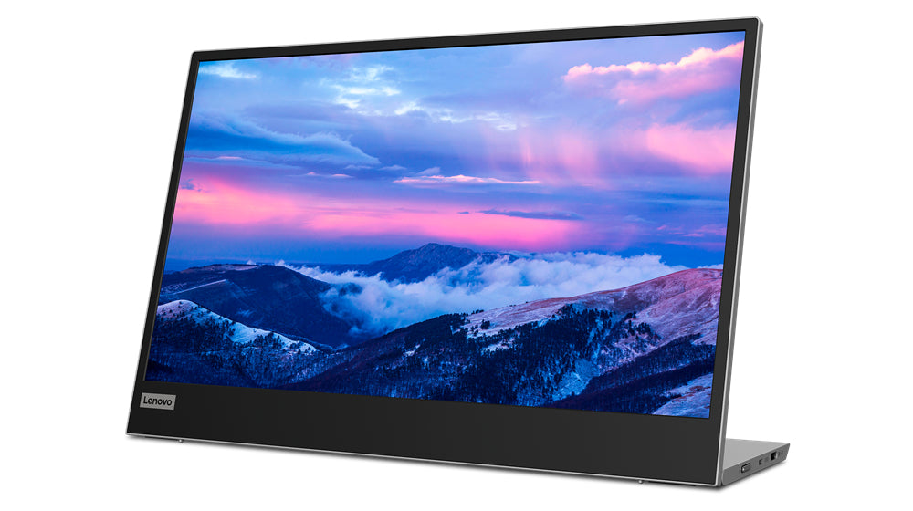Lenovo L15 Moniteur