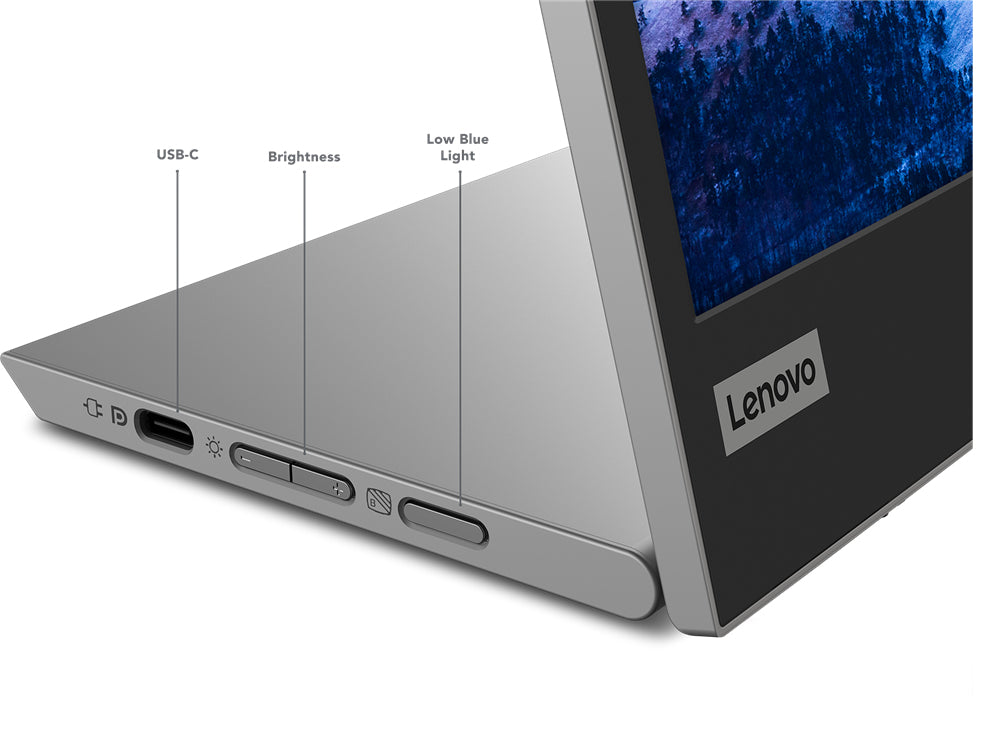 Lenovo L15 Moniteur