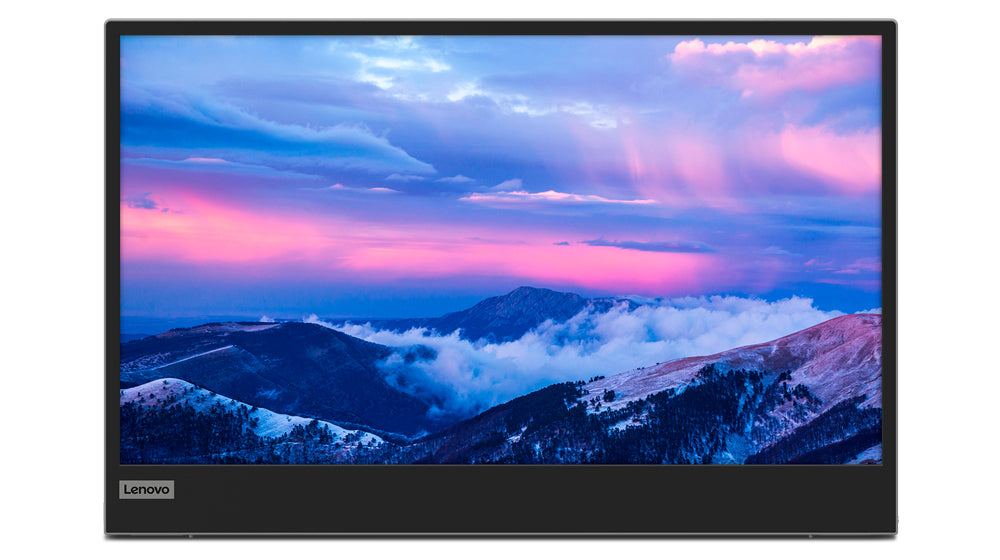 Lenovo L15 Moniteur