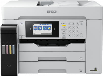 Epson EcoTank L15180 Jet d'encre A4 4800 x 1200 DPI Wifi
