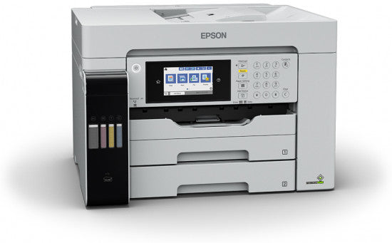 Epson EcoTank L15180 Jet d'encre A4 4800 x 1200 DPI Wifi