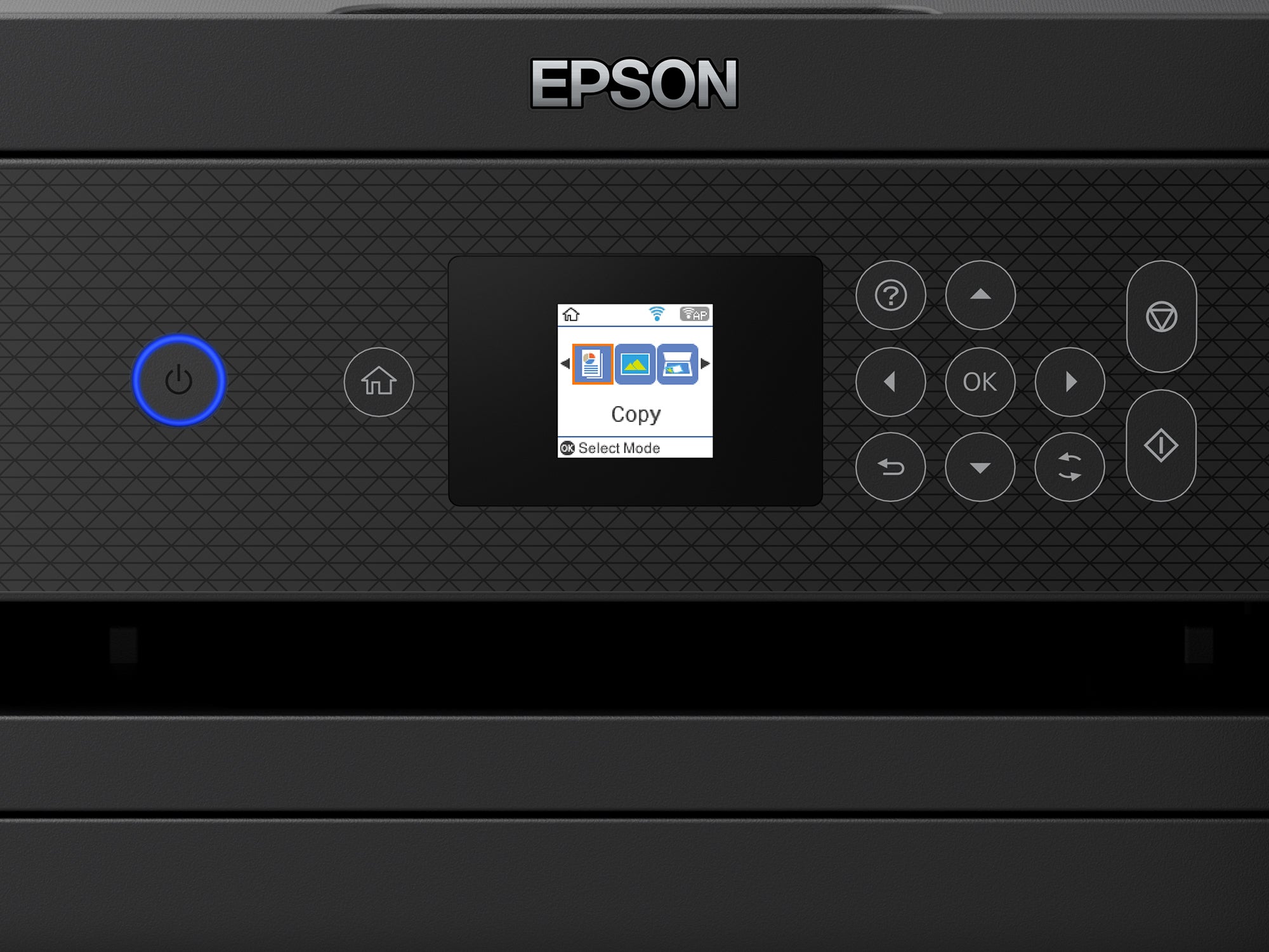 Epson EcoTank ET-2850 Jet d'encre A4 5760 x 1440 DPI 33 ppm Wifi
