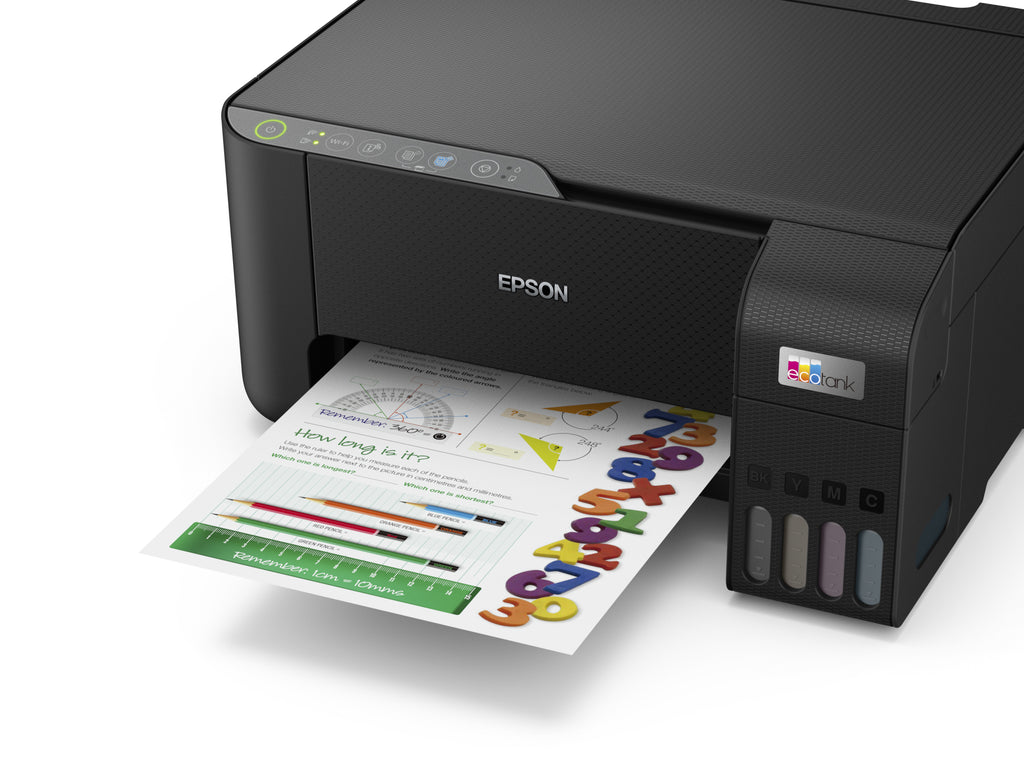 Epson EcoTank ET-2815 Jet d'encre A4 5760 x 1440 DPI 33 ppm Wifi
