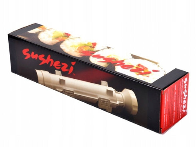MASZYNKA DO SUSHI TUBA ROLER MAKER BAZOOKA AISHN