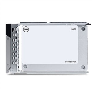 DELL 345-BDFN disque SSD 480 Go 2.5" Série ATA III