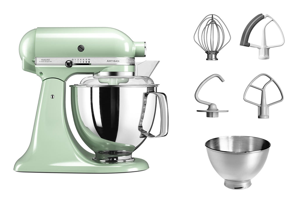 KitchenAid Artisan Robot mixer 300 W Vert