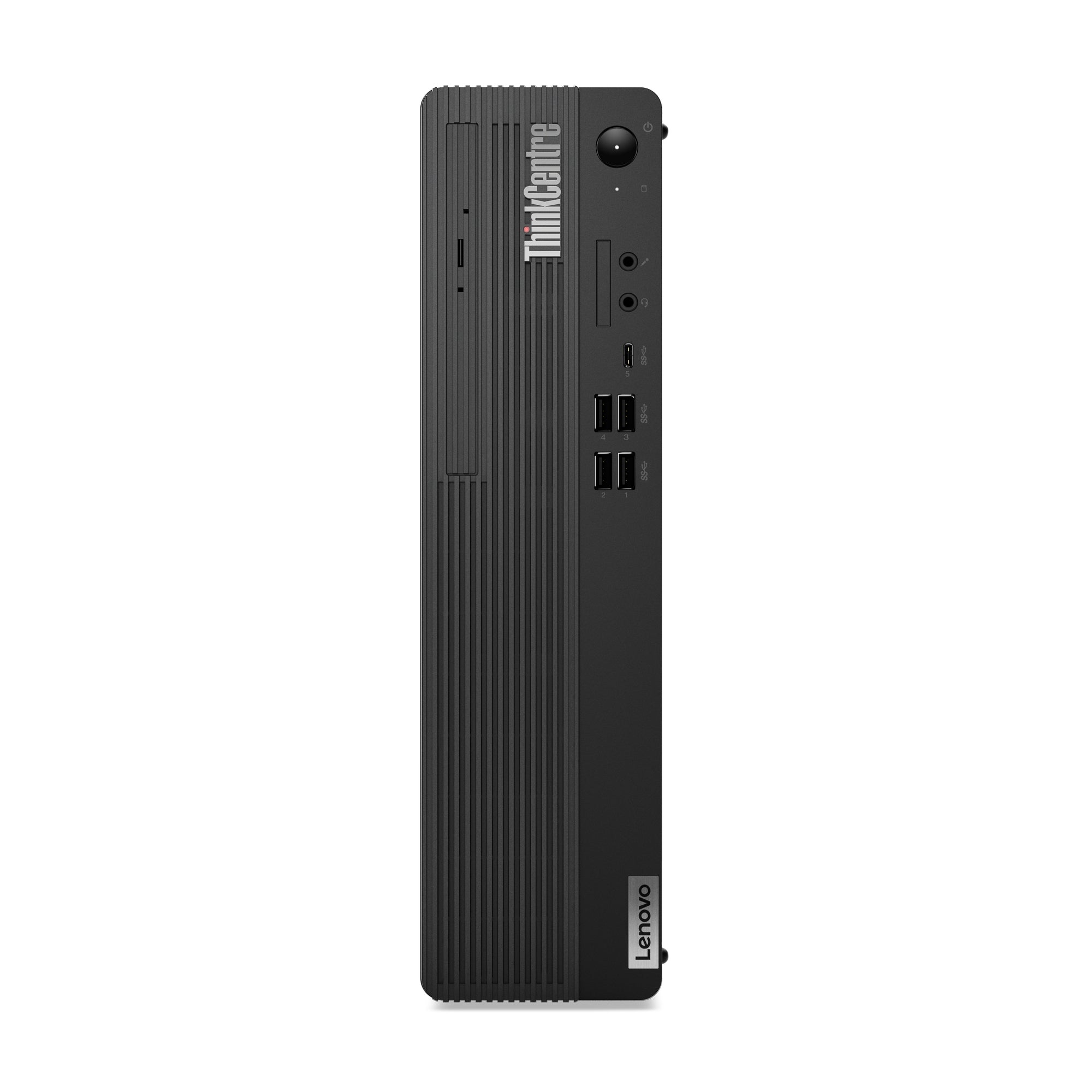 Lenovo ThinkCentre M75s AMD Ryzen™ 7 8700G 16 Go DDR5-SDRAM 1 To SSD Windows 11 Pro SFF PC Noir