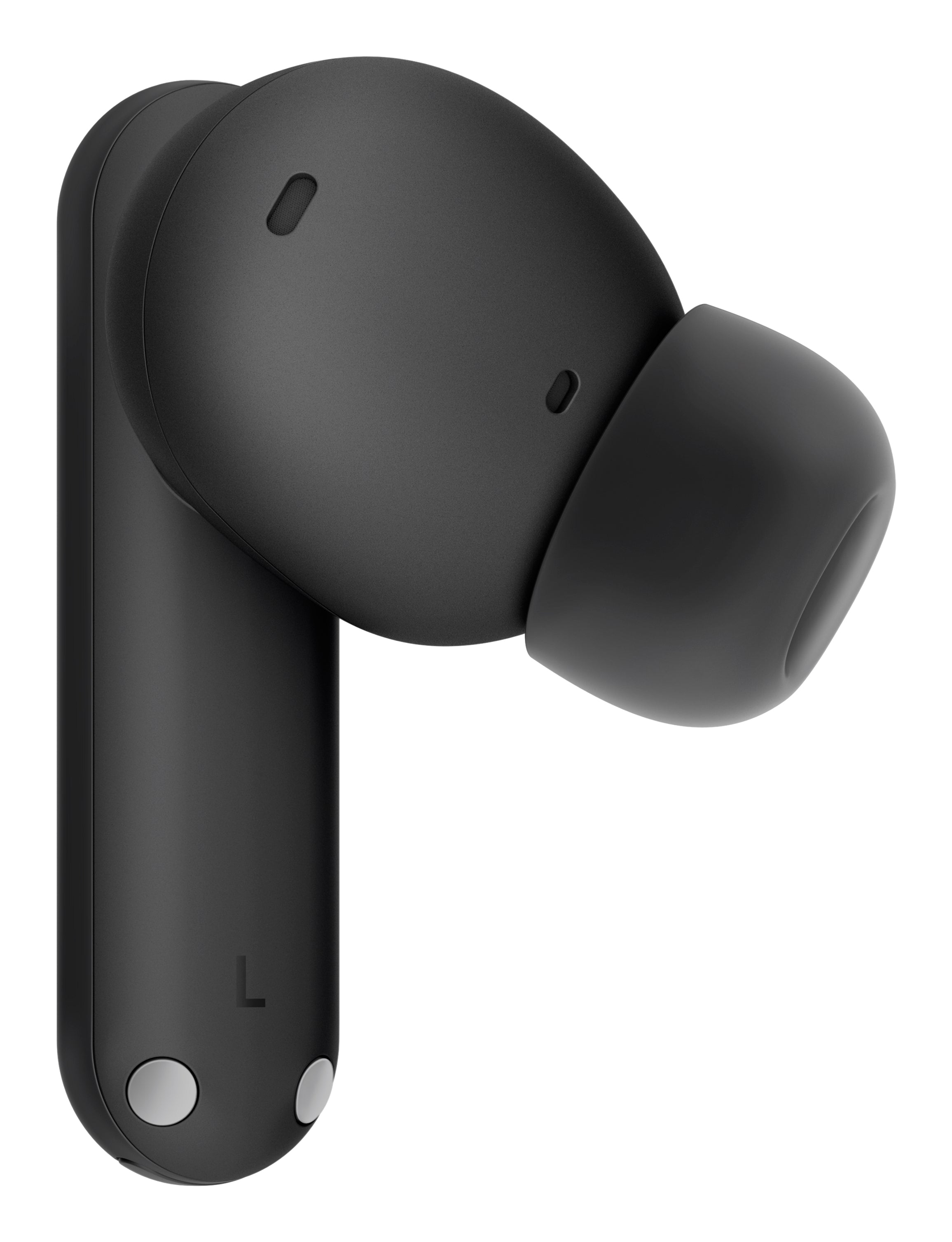 DELL EB525 Casque True Wireless Stereo (TWS) Ecouteurs Appels/Musique Bluetooth Noir