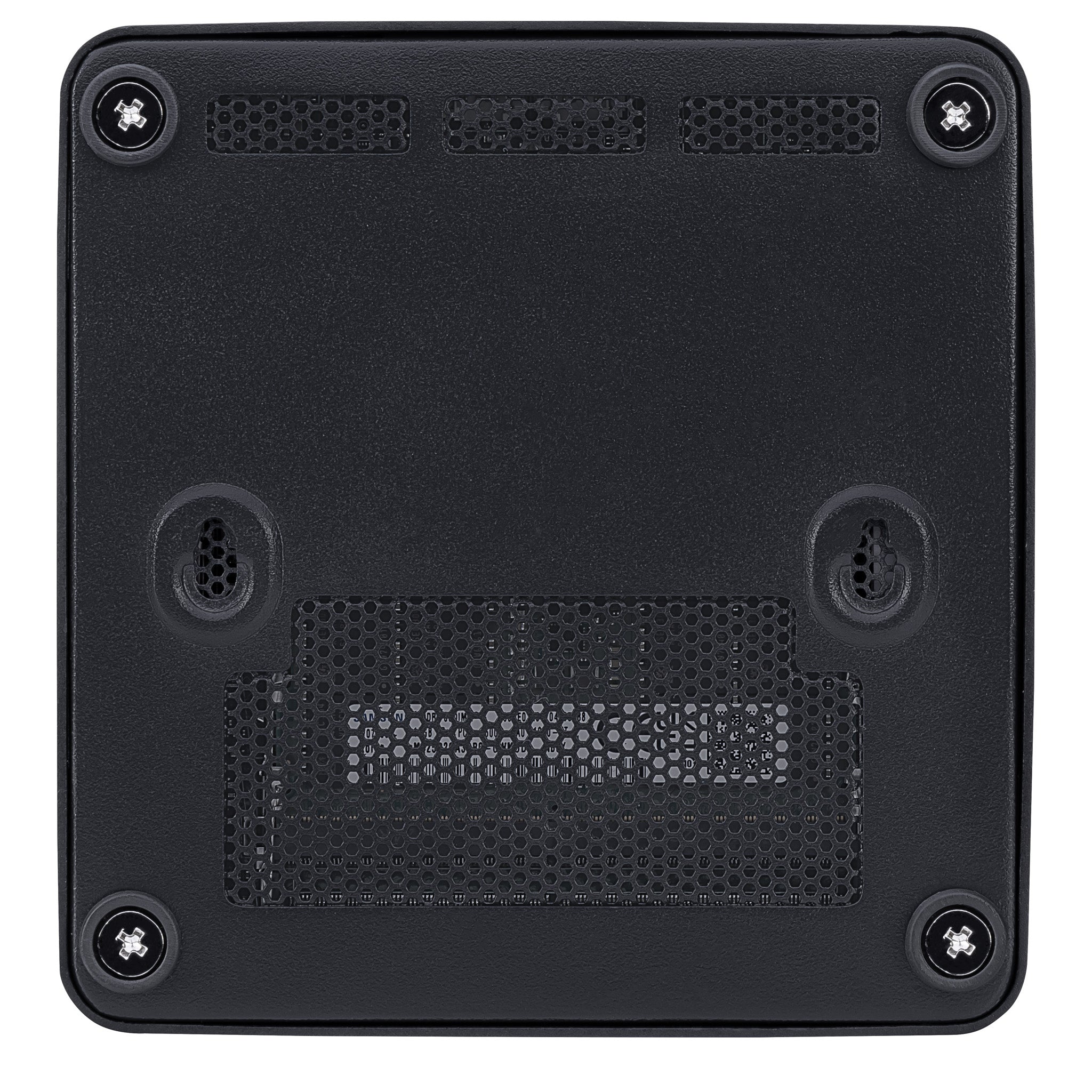 MSI Cubi NUC AI 1UMG-005EU Intel Core Ultra 7 155H 16 Go DDR5-SDRAM 1 To SSD Windows 11 Pro Mini PC Noir