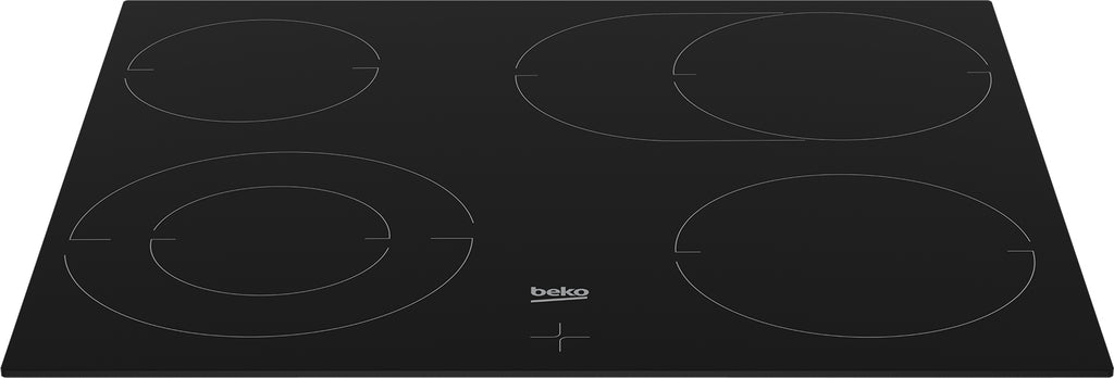 Beko BBUM12328X set d'appareils de cuisine Céramique Four électrique