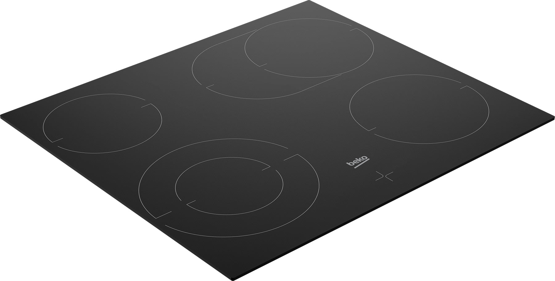Beko BBUM12328X set d'appareils de cuisine Céramique Four électrique