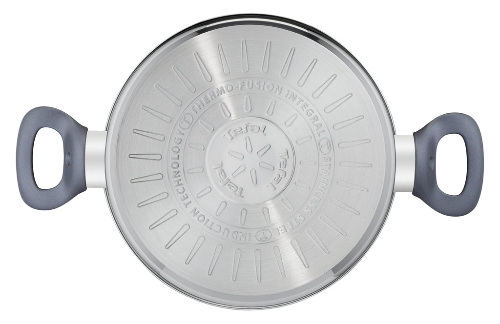 Tefal Daily Cook G713SB lot de casseroles 11 pièce(s)