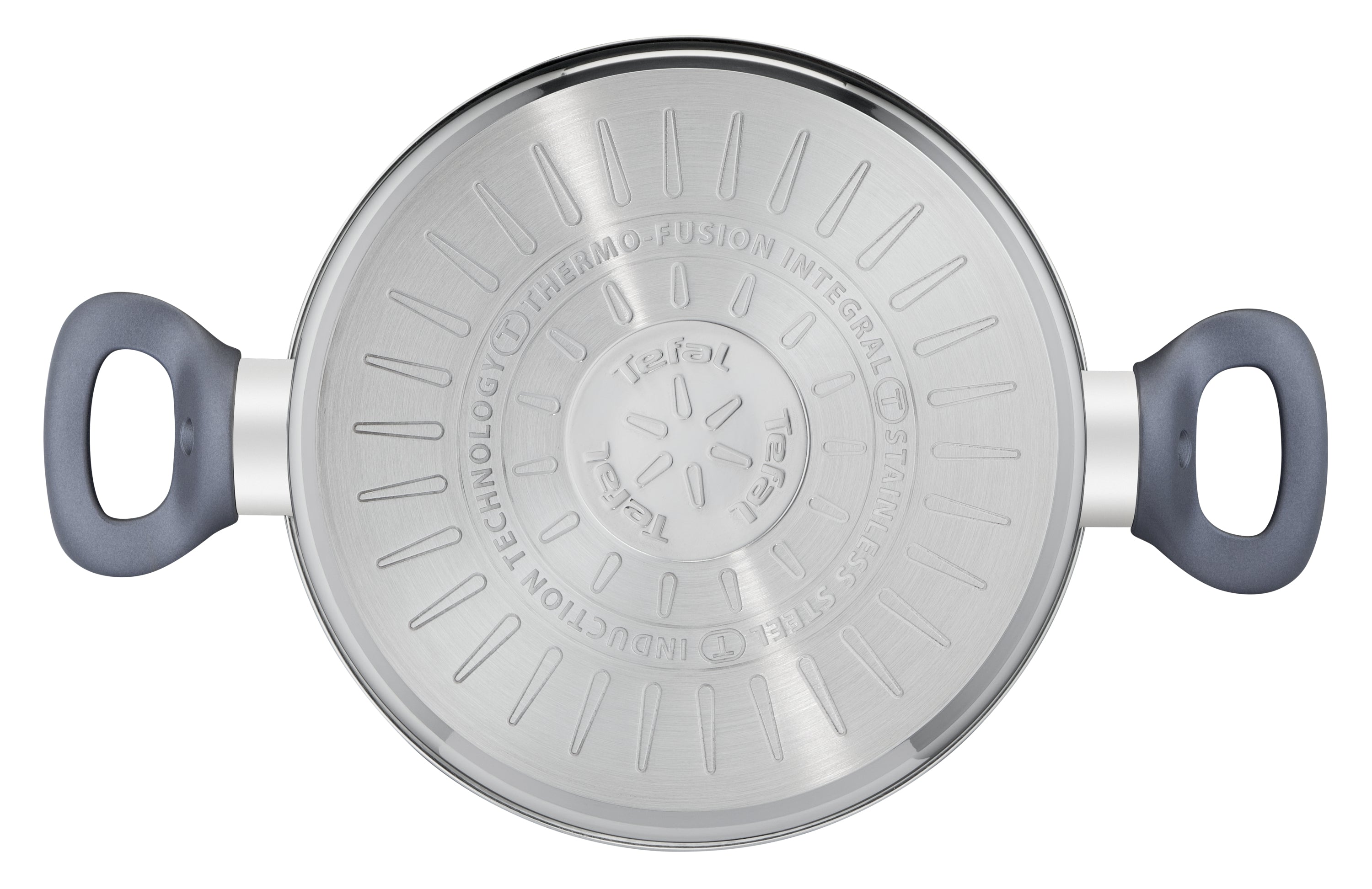 Tefal Daily Cook G713SB lot de casseroles 11 pièce(s)