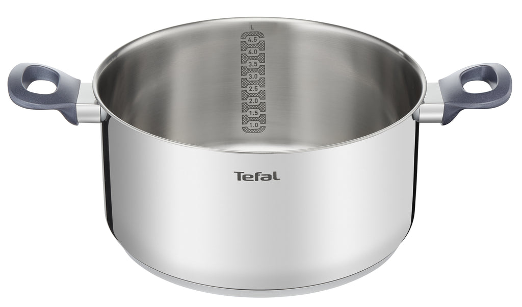 Tefal Daily Cook G713SB lot de casseroles 11 pièce(s)
