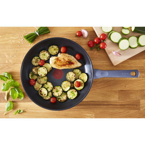 Tefal Daily Cook G7300455 poêle Poêle polyvalente Rond