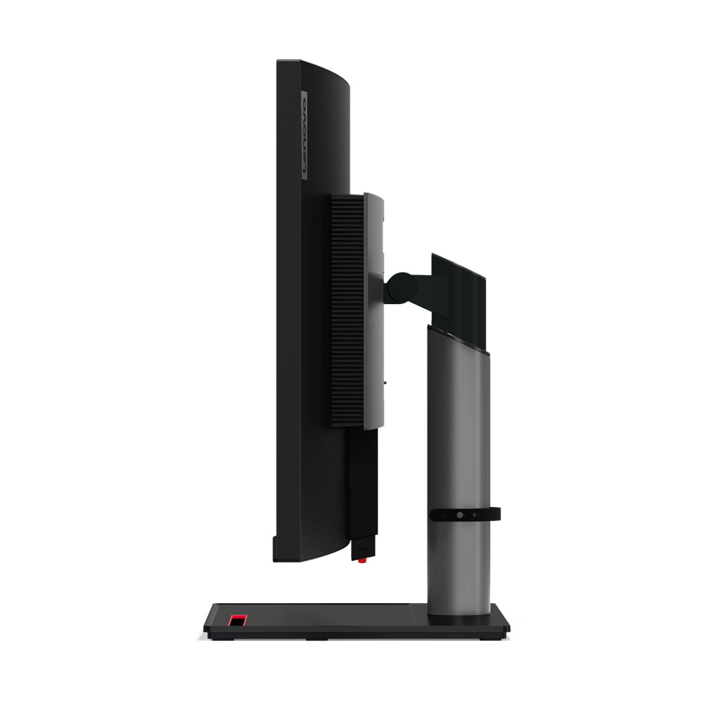 Lenovo ThinkVision P40w-20 écran plat de PC 100,8 cm (39.7") 5120 x 2160 pixels 5K Ultra HD LED Noir