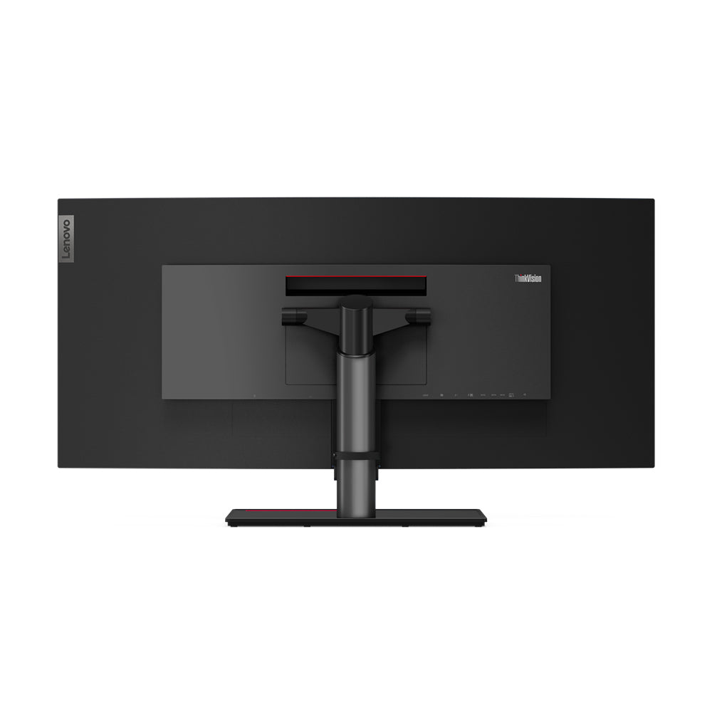 Lenovo ThinkVision P40w-20 écran plat de PC 100,8 cm (39.7") 5120 x 2160 pixels 5K Ultra HD LED Noir