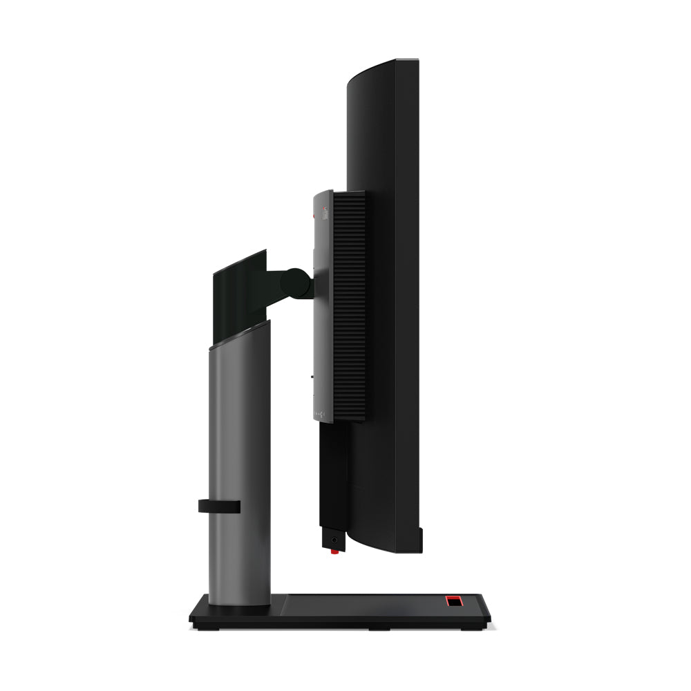 Lenovo ThinkVision P40w-20 écran plat de PC 100,8 cm (39.7") 5120 x 2160 pixels 5K Ultra HD LED Noir
