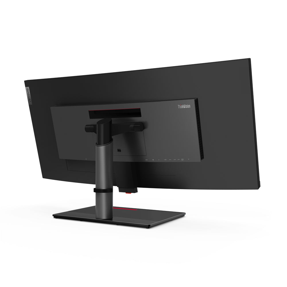 Lenovo ThinkVision P40w-20 écran plat de PC 100,8 cm (39.7") 5120 x 2160 pixels 5K Ultra HD LED Noir
