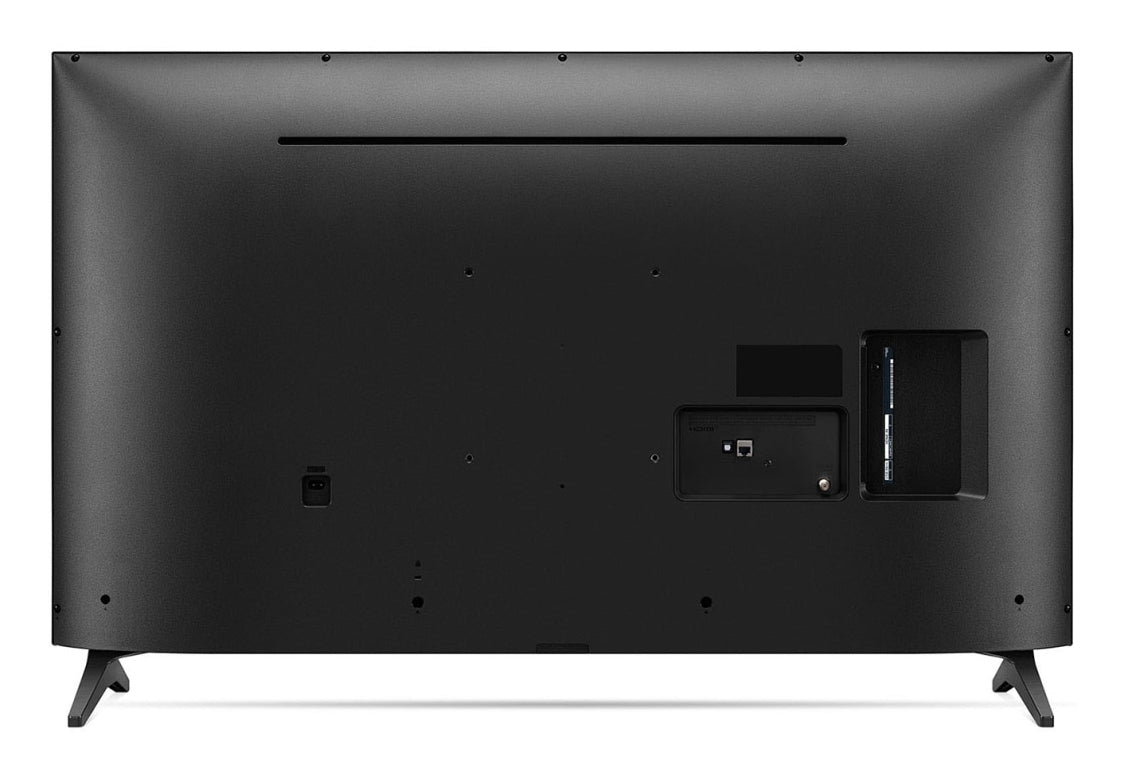 LG 55UP7500 139,7 cm (55") 4K Ultra HD Smart TV Wifi Noir