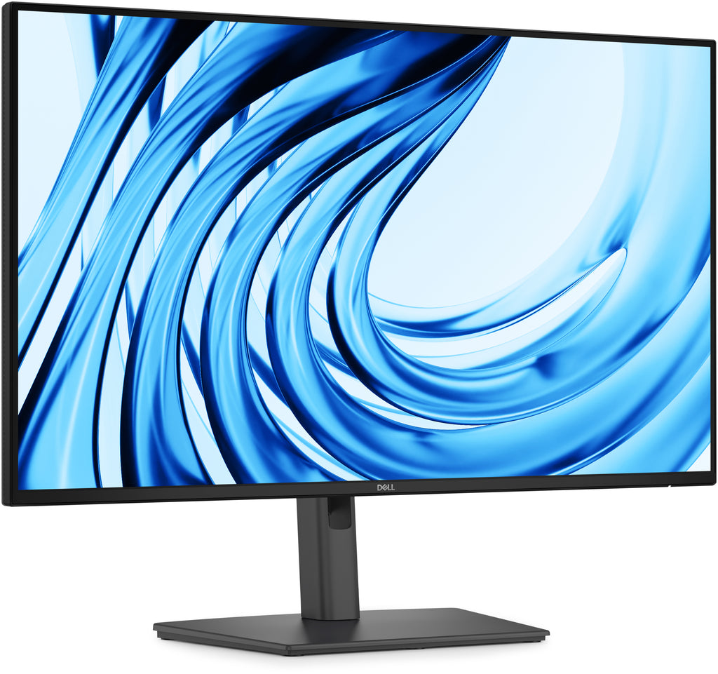 DELL Pro P 27 P2726H écran plat de PC 68,6 cm (27") 1920 x 1080 pixels Full HD LCD Noir