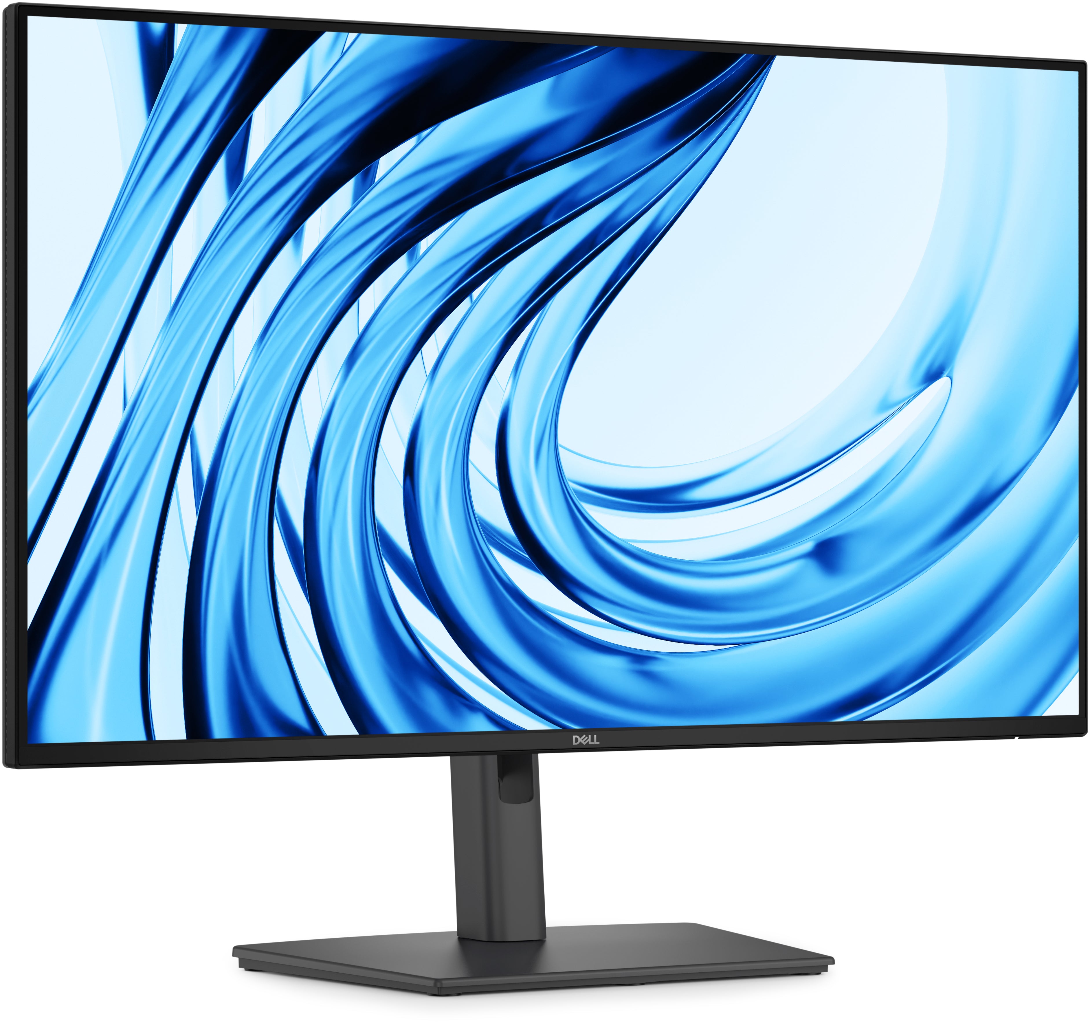 DELL Pro P 27 P2726H écran plat de PC 68,6 cm (27") 1920 x 1080 pixels Full HD LCD Noir