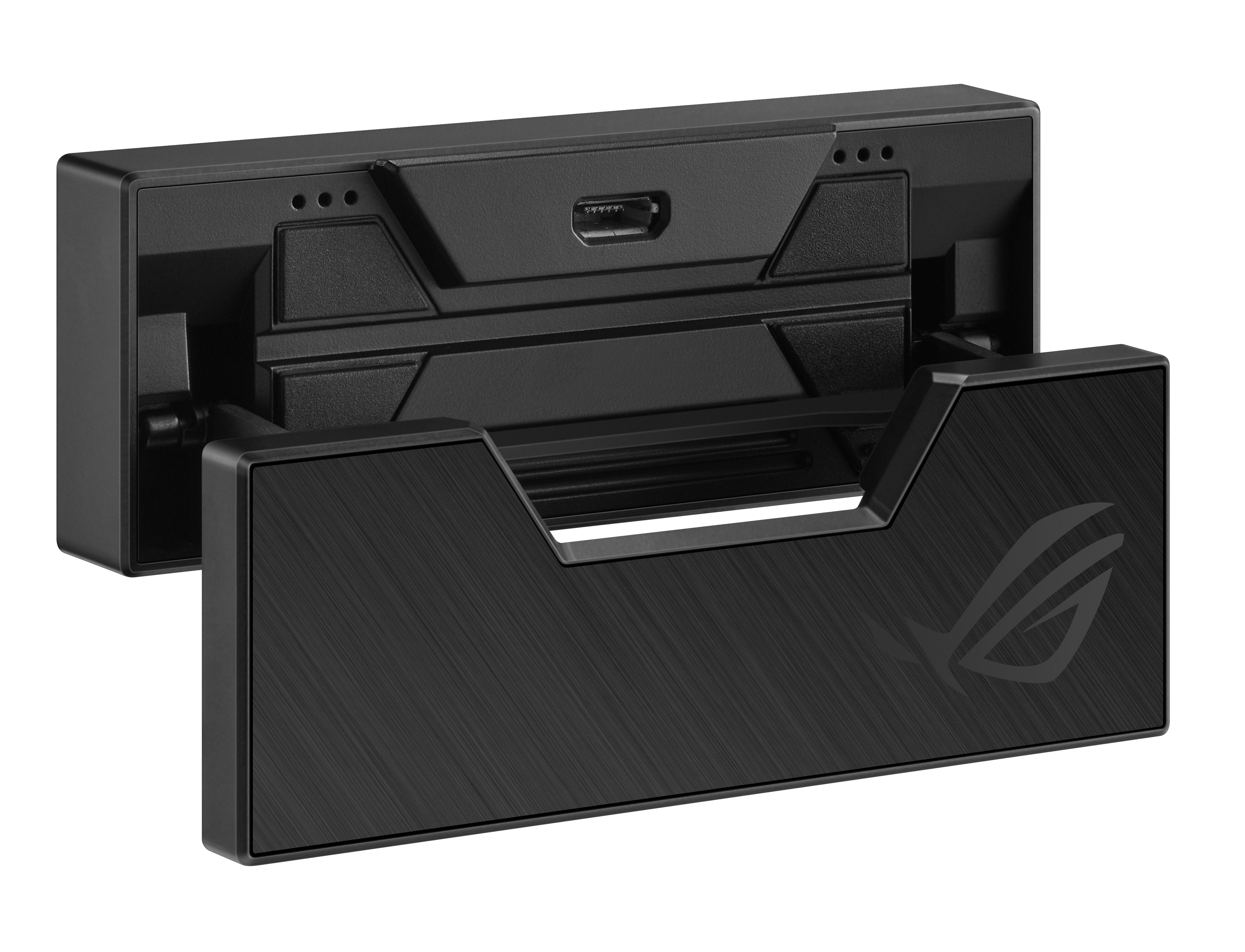 ASUS ROG EYE S webcam 5 MP 1920 x 1080 pixels USB Noir