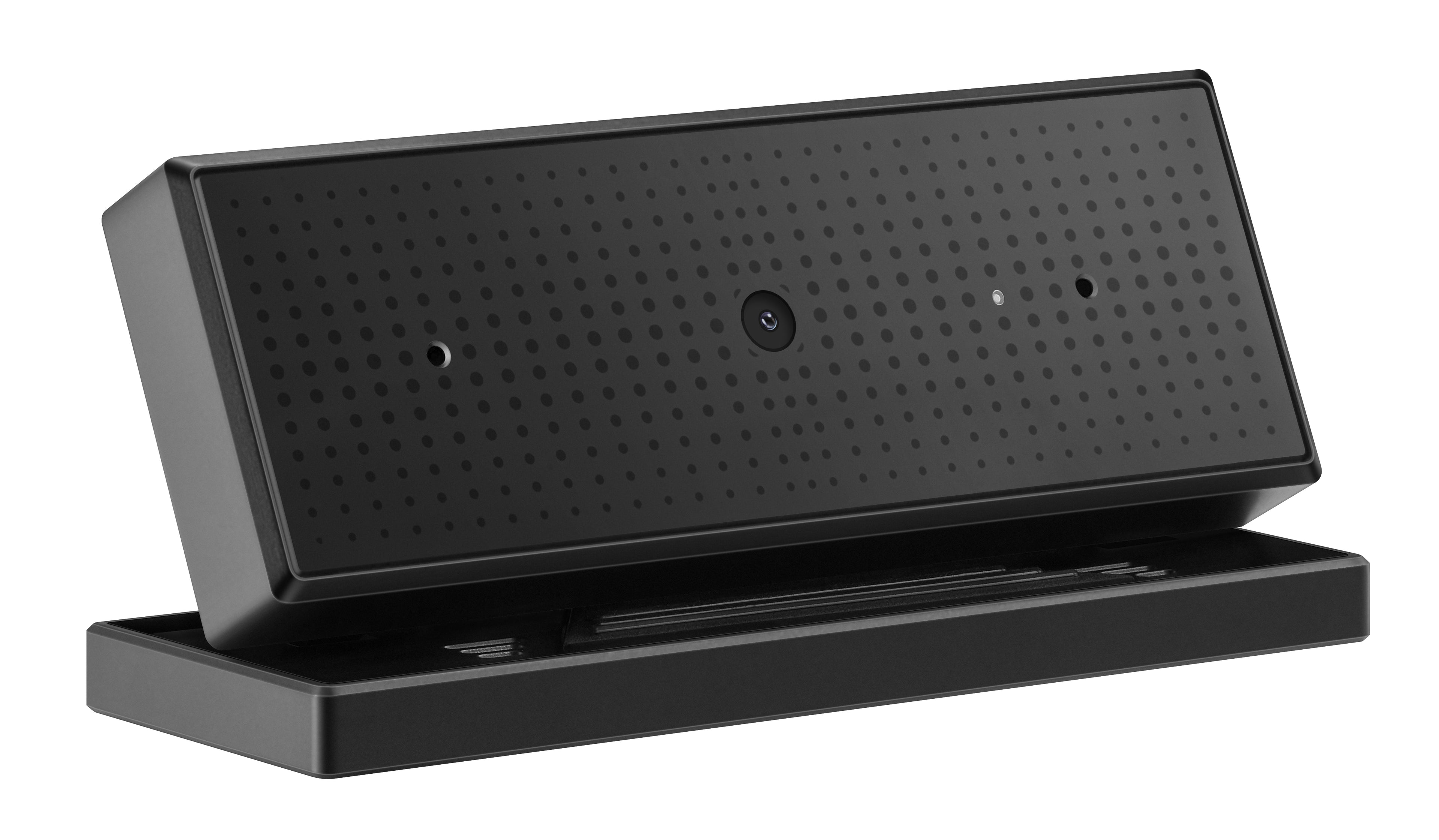 ASUS ROG EYE S webcam 5 MP 1920 x 1080 pixels USB Noir
