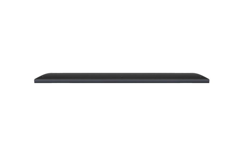 LG 43UL3J-M Écran d'affichage dynamique Écran plat de signalisation numérique 109,2 cm (43") LCD Wifi 300 cd/m² 4K Ultra HD Bleu WebOS 16/7