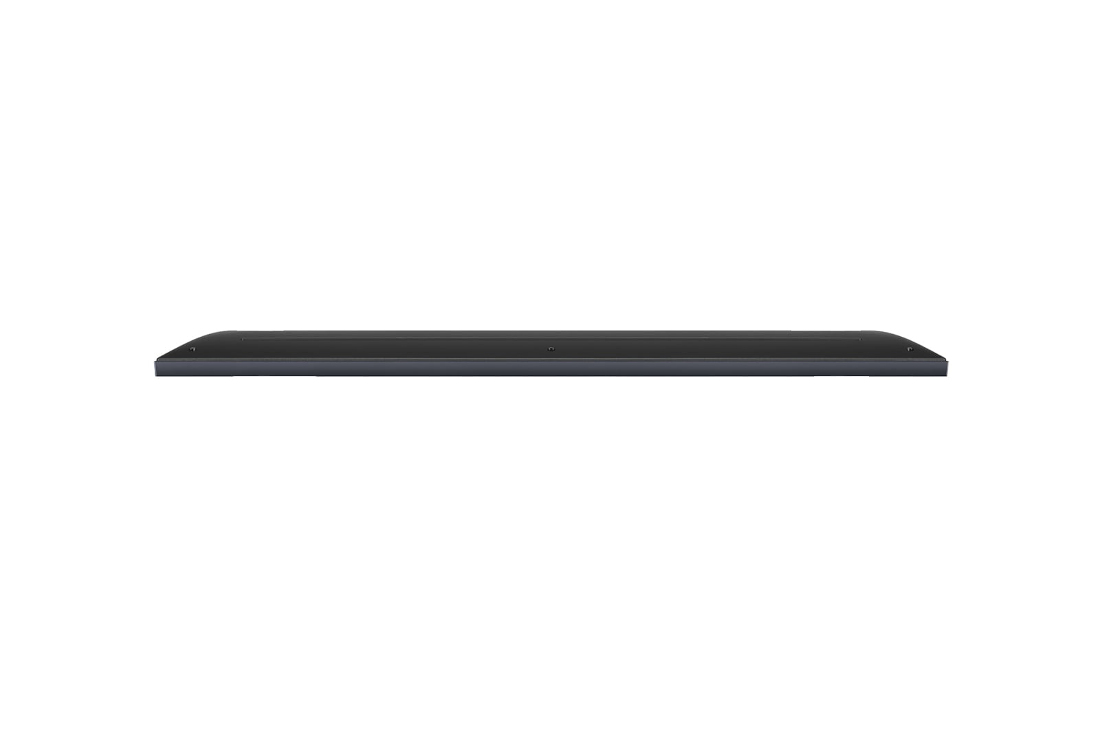 LG 43UL3J-M Écran d'affichage dynamique Écran plat de signalisation numérique 109,2 cm (43") LCD Wifi 300 cd/m² 4K Ultra HD Bleu WebOS 16/7