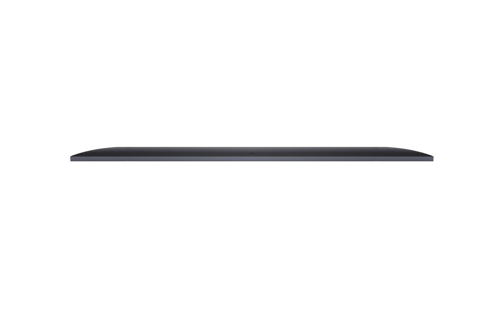 LG 50UL3J-M Écran d'affichage dynamique Écran plat de signalisation numérique 127 cm (50") LCD Wifi 400 cd/m² 4K Ultra HD Bleu WebOS 16/7
