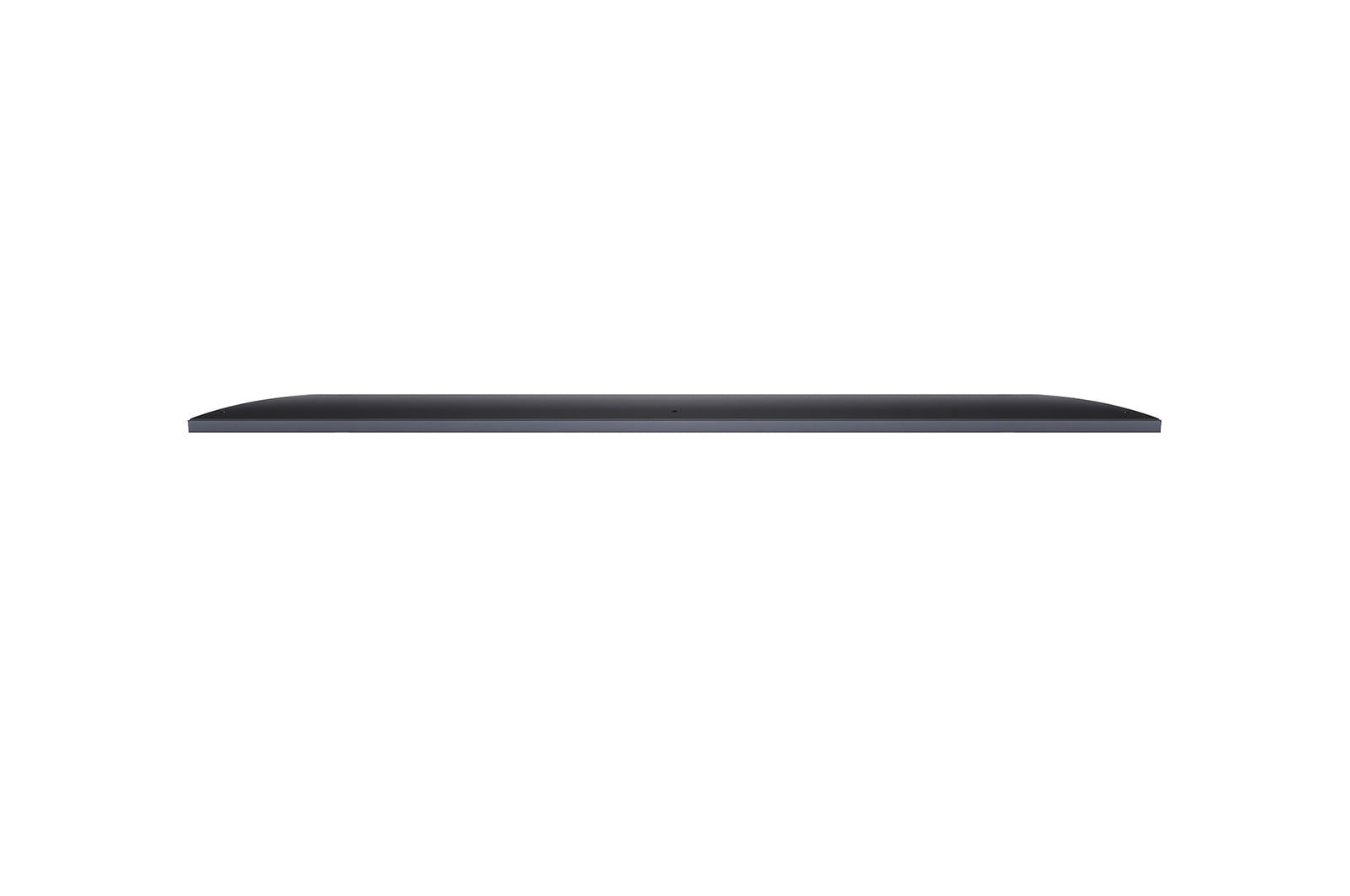 LG 50UL3J-M Écran d'affichage dynamique Écran plat de signalisation numérique 127 cm (50") LCD Wifi 400 cd/m² 4K Ultra HD Bleu WebOS 16/7