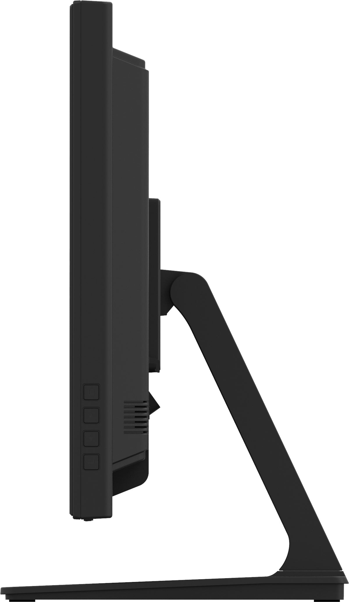 iiyama ProLite T1932MSC-B2S écran plat de PC 48,3 cm (19") 1280 x 1024 pixels SXGA LED Écran tactile Noir