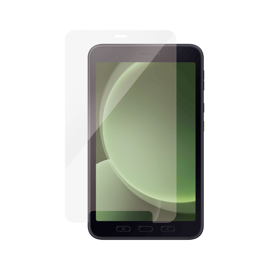 PanzerGlass ® Screen Protector Samsung Galaxy Tab Active5 | Active3 | Ultra-Wide Fit Protection d'écran transparent 1 pièce(s)