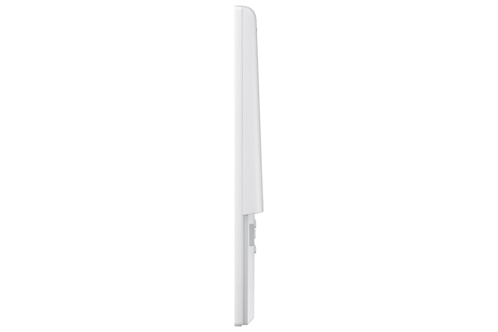 Samsung Samsung LH24KMATBGC En forme de kiosk 60,5 cm (23.8") Wifi 250 cd/m² Full HD Blanc Écran tactile 16/7