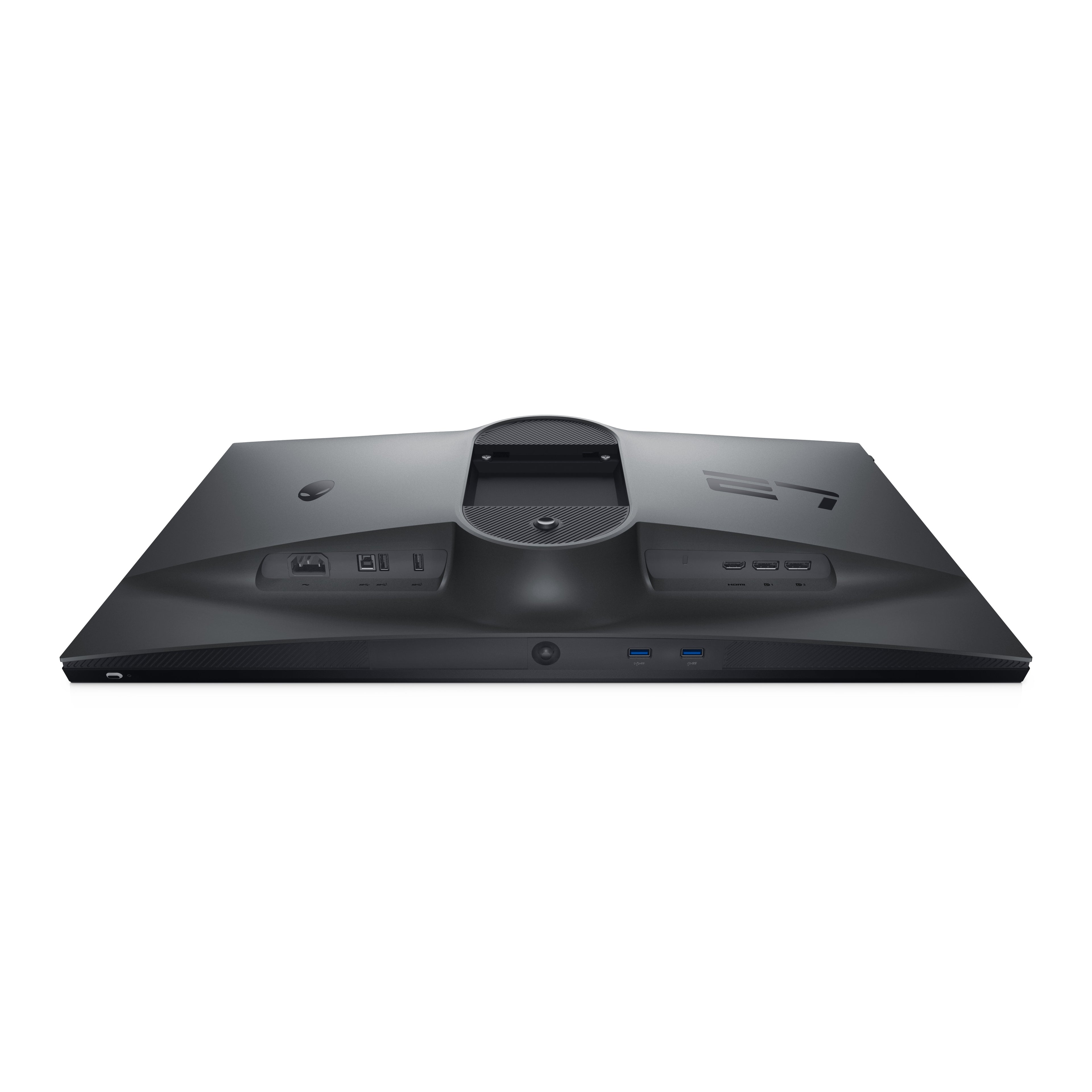 Alienware AW2724HF écran plat de PC 68,5 cm (27") 1920 x 1080 pixels Full HD LCD Noir