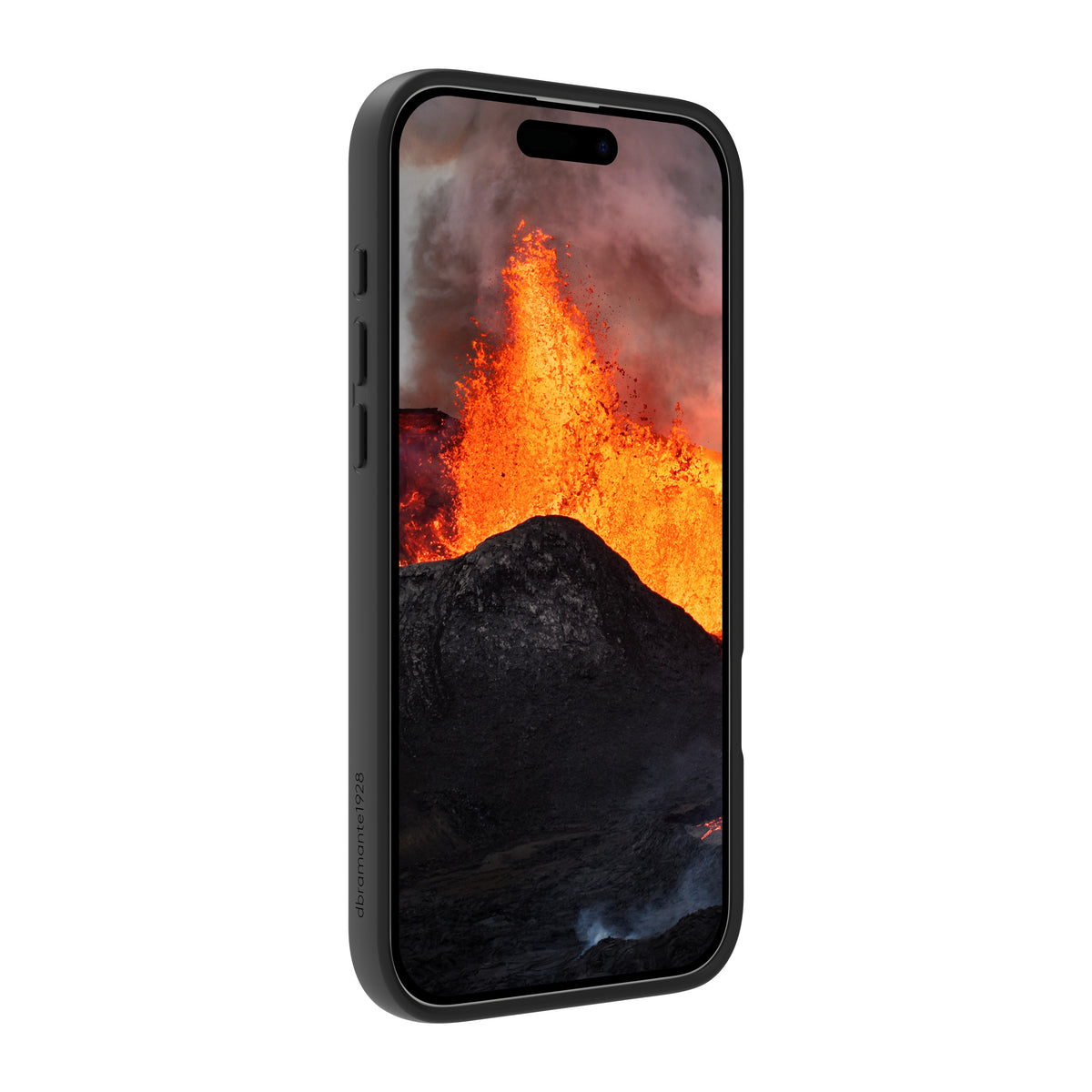dbramante1928 Iceland Ultra D3O MS coque de protection pour téléphones portables 17,5 cm (6.9") Housse Noir - vue 5