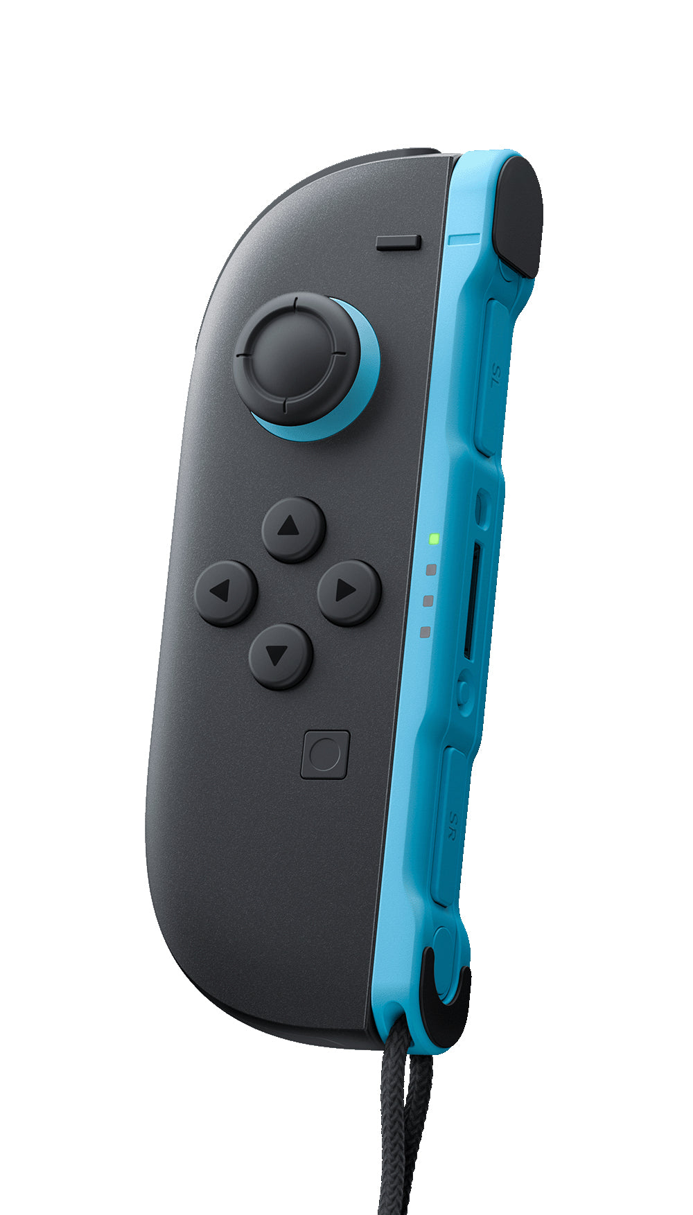 Manette Joy-Con 2 Gauche pour Switch 2 avec Dragonne
