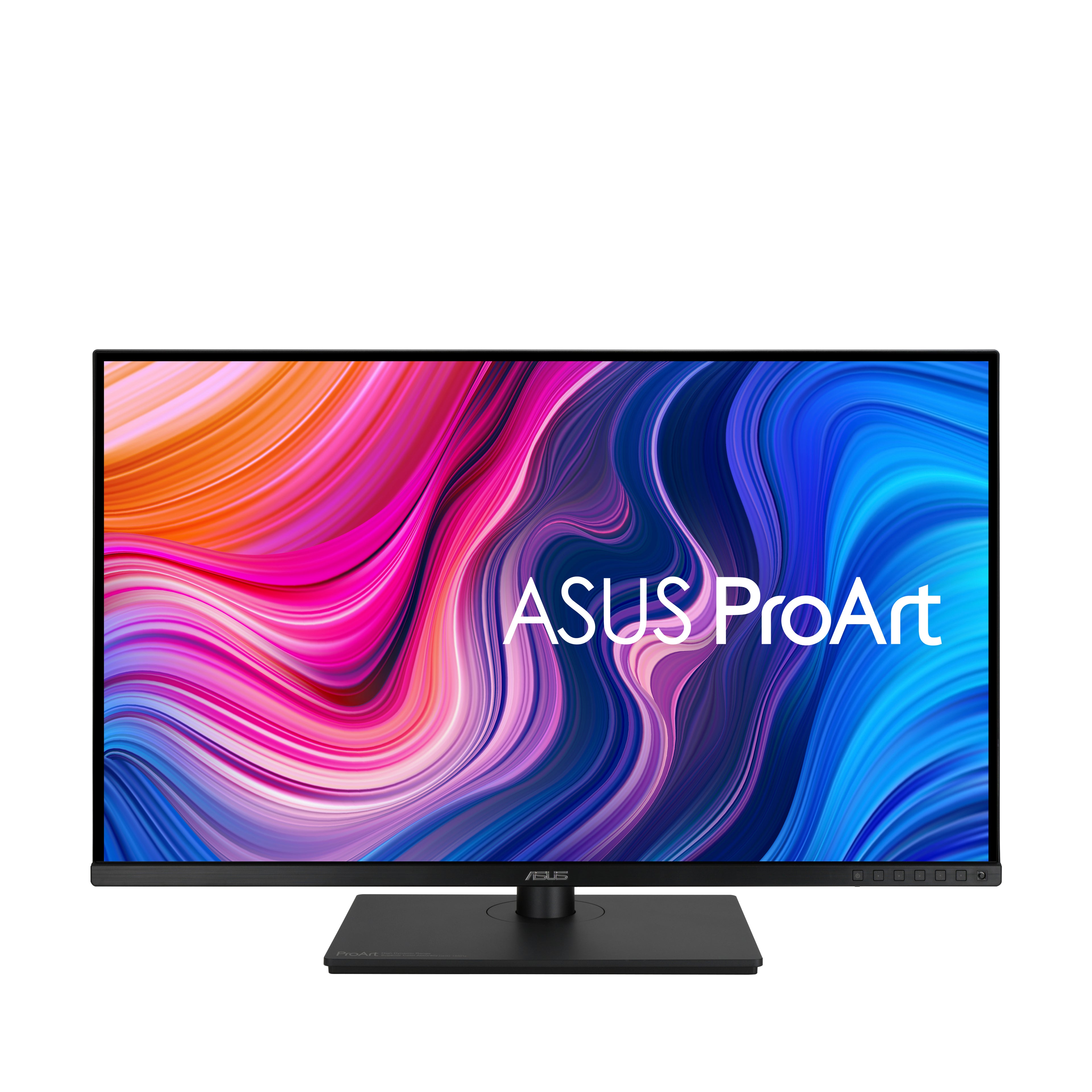 ASUS ProArt PA328CGV écran plat de PC 81,3 cm (32") 2560 x 1440 pixels Wide Quad HD Noir