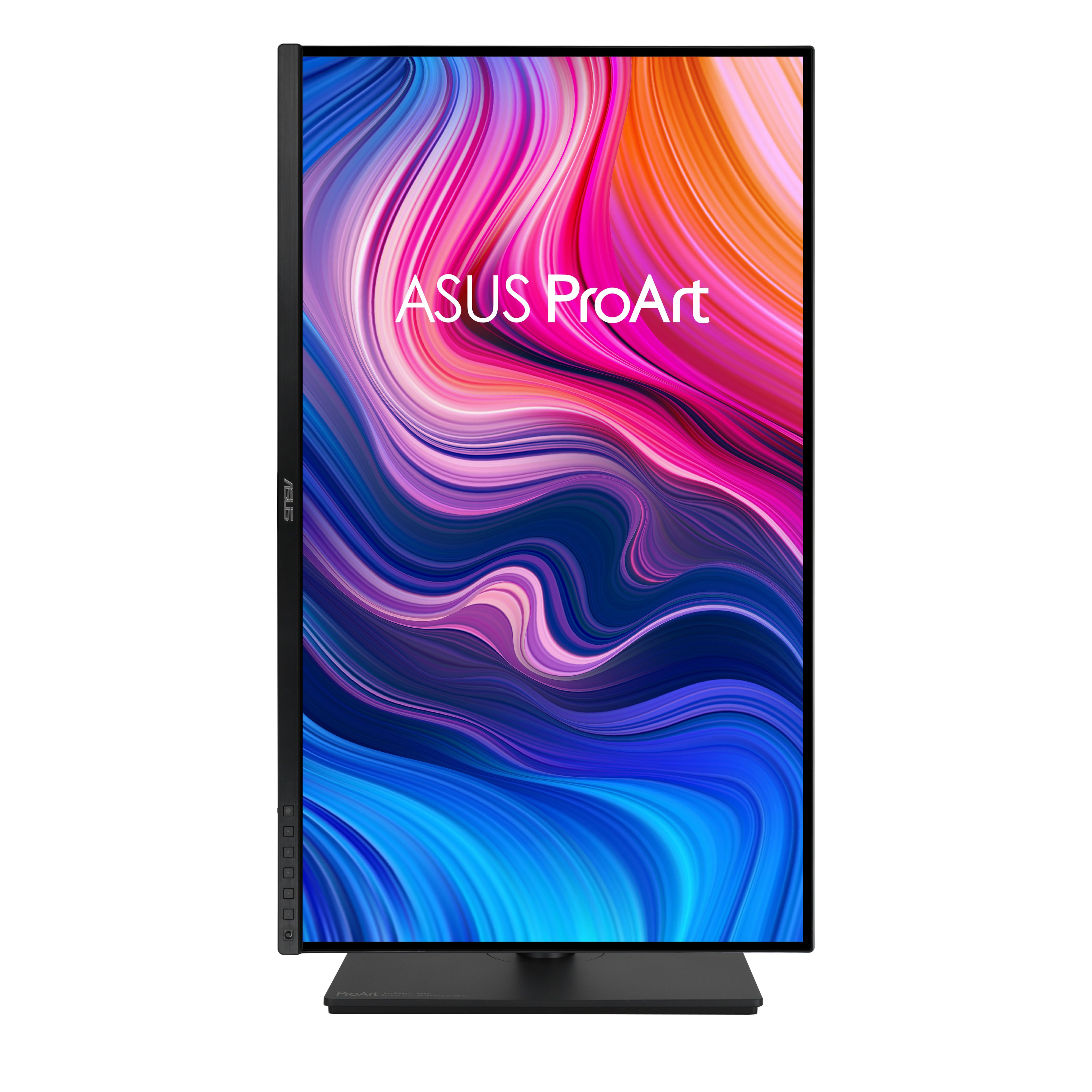 ASUS ProArt PA328CGV écran plat de PC 81,3 cm (32") 2560 x 1440 pixels Wide Quad HD Noir