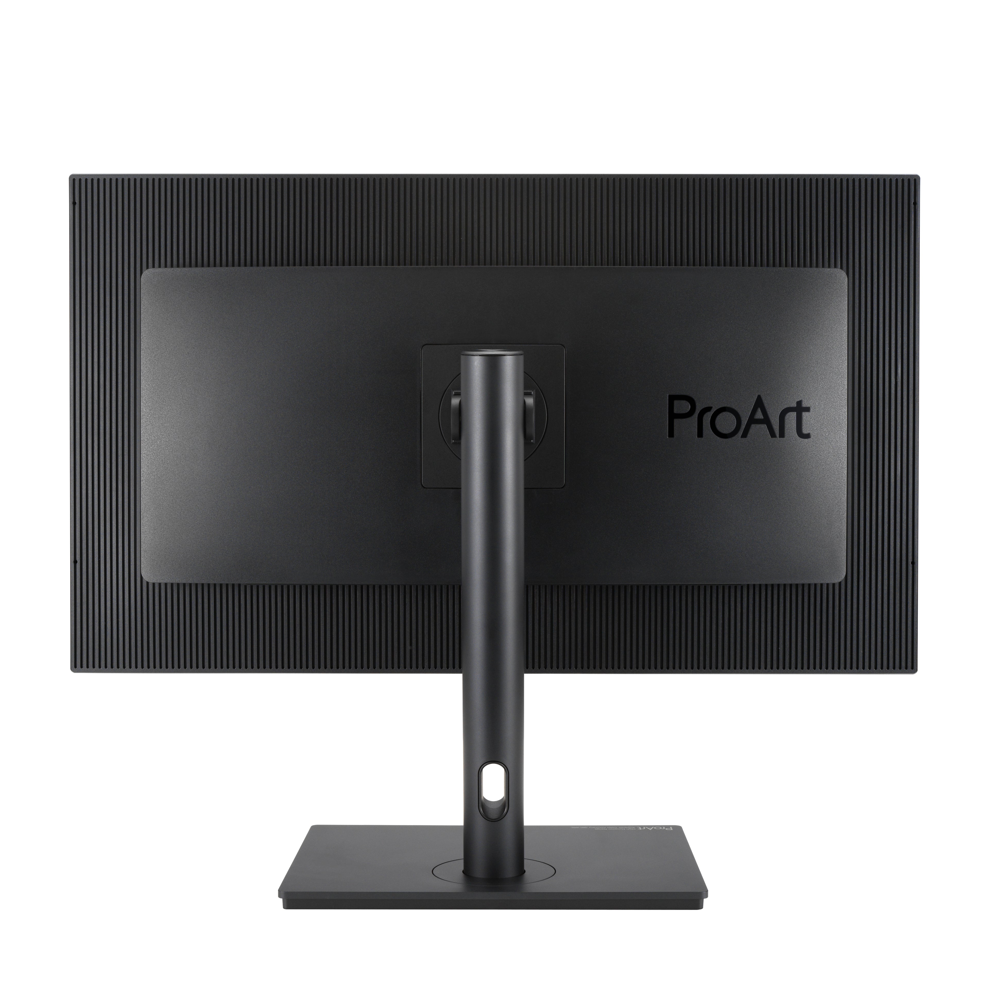 ASUS ProArt PA328CGV écran plat de PC 81,3 cm (32") 2560 x 1440 pixels Wide Quad HD Noir