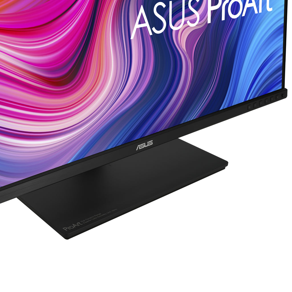 ASUS ProArt PA328CGV écran plat de PC 81,3 cm (32") 2560 x 1440 pixels Wide Quad HD Noir