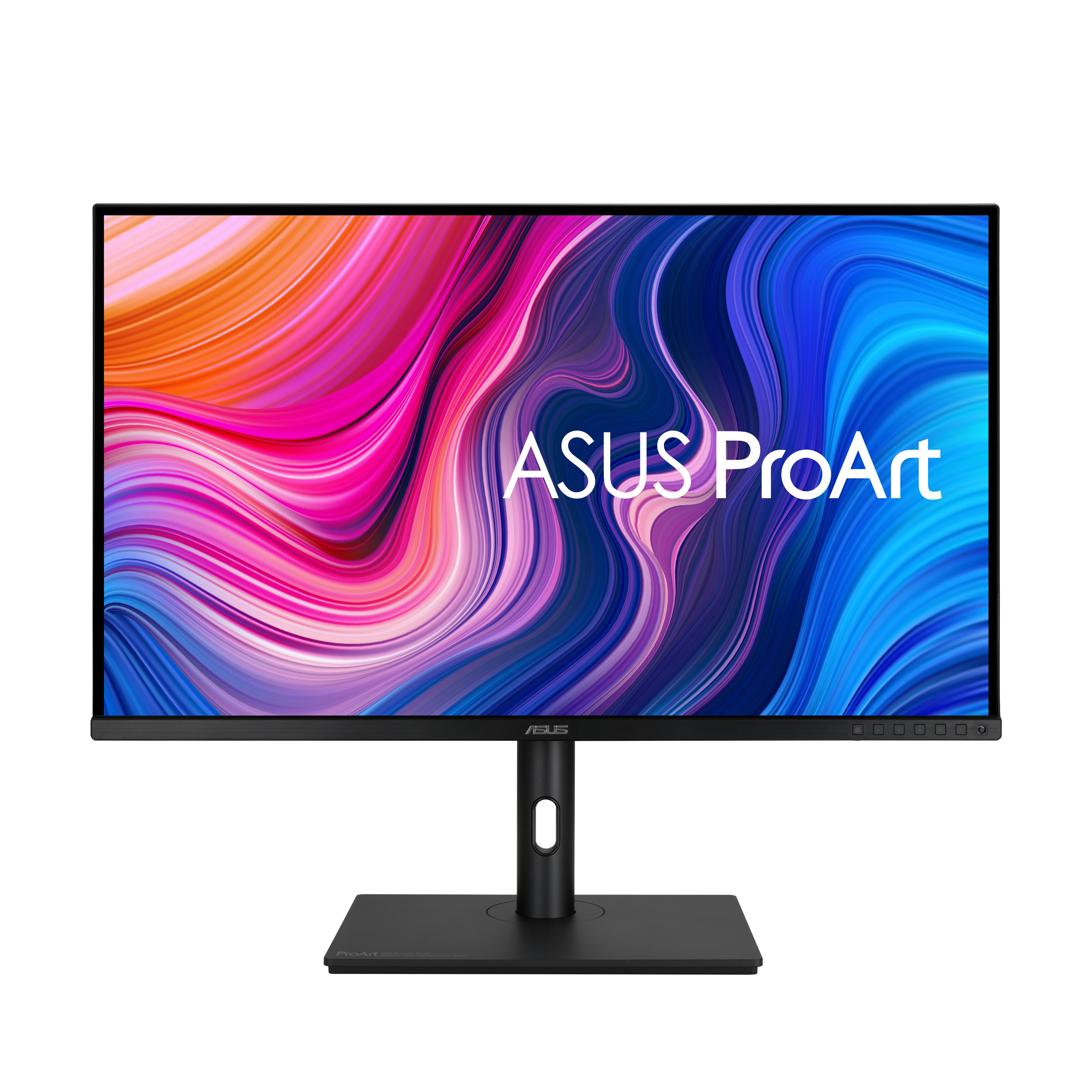 ASUS ProArt PA328CGV écran plat de PC 81,3 cm (32") 2560 x 1440 pixels Wide Quad HD Noir